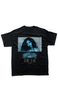 REMERA SZA - Tienda4Elements
