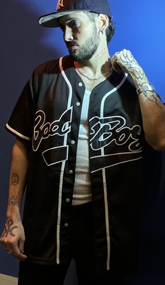 CAMISETA BAD BOY