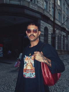 REMERA THE WEEKEND