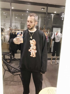 BUZO TEDDY - comprar online