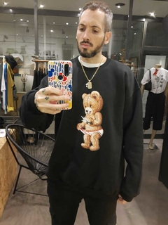 BUZO TEDDY - Tienda4Elements