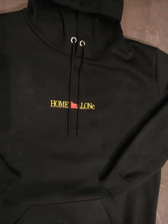 BUZO HOODIE HOME ALONE - tienda online