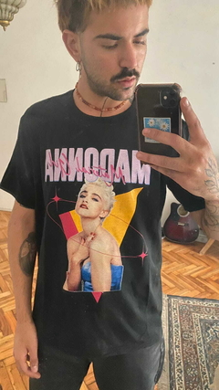 Imagen de REMERA MADONNA