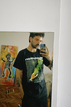 Imagen de REMERA EVOLUTION