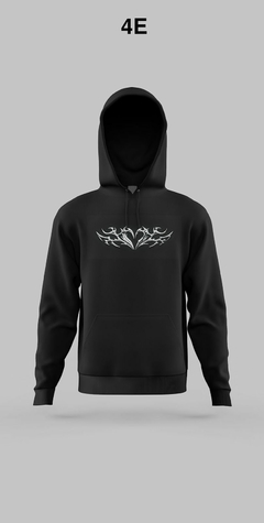 BUZO HOODIE LOVE SICK - tienda online