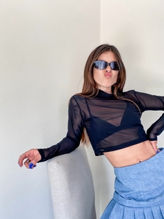 Polera Sur