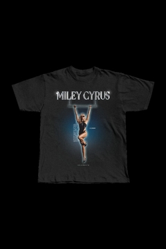 Imagen de REMERA MILEY CYRUS