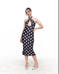 VESTIDO ESTRELLAS - comprar online