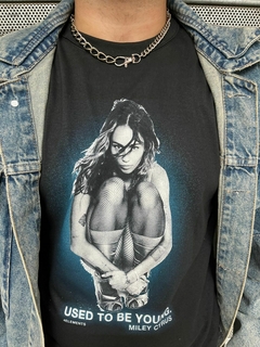 REMERA MILEY CYRUS VOL.2 en internet