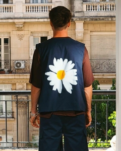 CHALECO DAISY