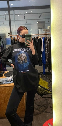 REMERA MADONNA MUSIC - comprar online
