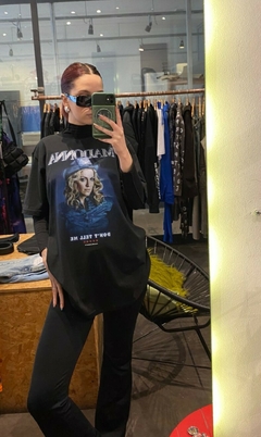REMERA MADONNA MUSIC en internet