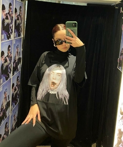 Imagen de REMERA BILLIE EILISH