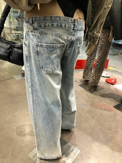 JEAN WIDE LEG PARIS - comprar online