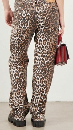 PANTALON KINGDOM