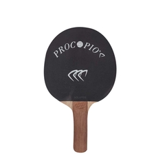 Raquete Tenis de Mesa Clássico Borracha / Borracha - Procópio na internet