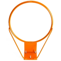 Aro de Basquete KLOPF Medida Oficial 46,0 cm Ø - Com rede - comprar online