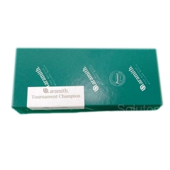 Bolas 52.4mm (2.1/16") SNOOKER TOURNAMENT (8 BOLAS) - ARAMITH - comprar online