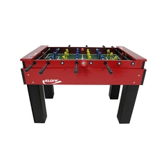 MESA DE PEBOLIM / TOTÓ FERRO EMBUTIDO KLOPF – LUXO 1051 na internet