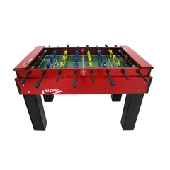 Mesa de Pebolim Passante Modelo Luxo 1052 na internet