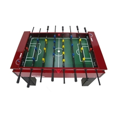 Mesa de Pebolim Passante Modelo Luxo 1052 - loja online