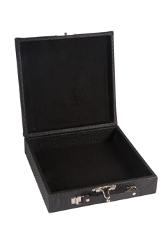 Estojo para 16 Bolas até 54mm - De Bilhar / Snooker - Preto - comprar online