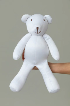 Porta Aliança Urso Grande