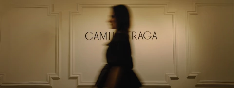Carrusel Camila Fraga