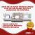Lampada Maquina De Costura Elgin Rosca Fina E-12 220v na internet