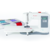 Imagem do Máquina De Costura Singer Confidence Quilter 7640 Bivolt 131 Pontos Decorativos
