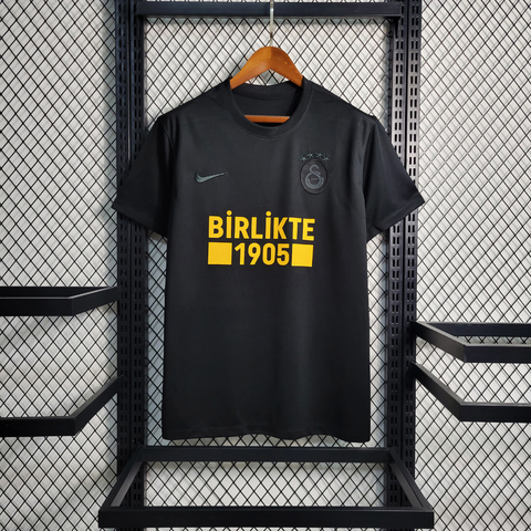 Galatasaray 23/24 Blackout