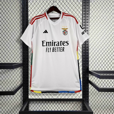 Benfica 23/24 Third Away