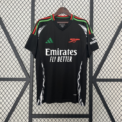 Arsenal 24/25 Away