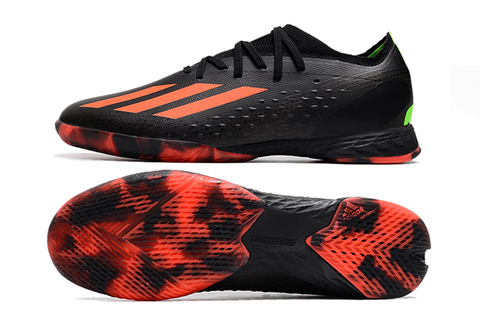 Adidas x SpeedPortal.1 Black Fire Futsal