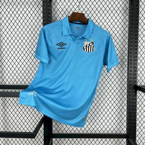 Santos 25/26 Third Away - comprar online