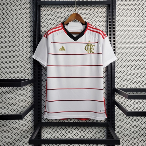 Flamengo 23/24 Away