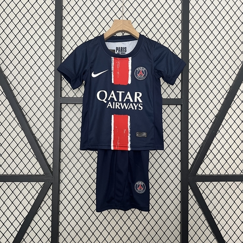 PSG 24/25 Home Infantil