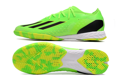 Adidas x SpeedPortal.1 Rick and Morty Futsal