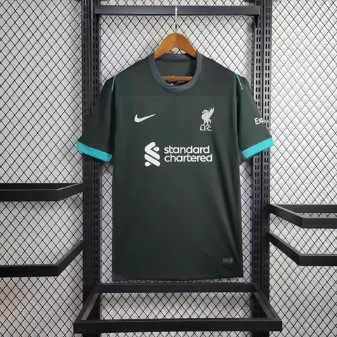 Liverpool 24/25 Away