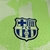 Barcelona 24/25 Third Away - Ragnarok Camisas
