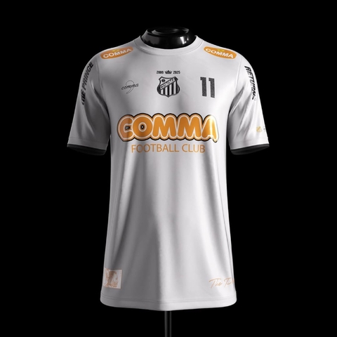The Prince 23/24 Edição Santos Neymar Jr. - comprar online