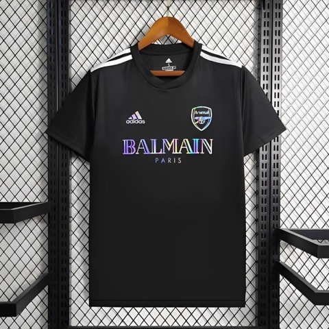 Arsenal 24/25 Balmain Black