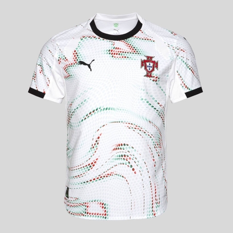 Portugal 25/26 Away - comprar online