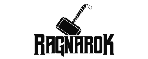 Ragnarok Camisas
