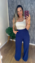 Calça Flare Mikaela - comprar online