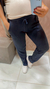 CALÇA RETA MODAL