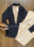 Blazer Acinturado