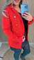 Imagem do BLAZER BALMAIN