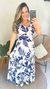 Vestido Madri - Amarylis Vestuário