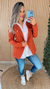 BLAZER BALMAIN